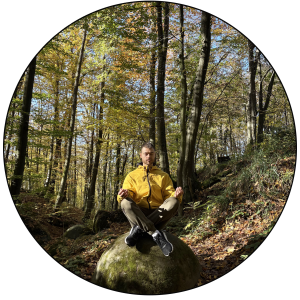 Spletni Program: Kako odpraviti stres